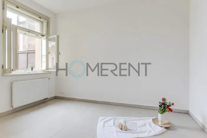 Pronájem bytu 2+kk, Praha - Nové Město, Vyšehradská, 44 m2