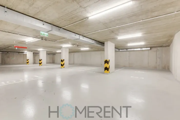 Pronájem bytu 2+kk, Praha - Nové Město, Vyšehradská, 44 m2