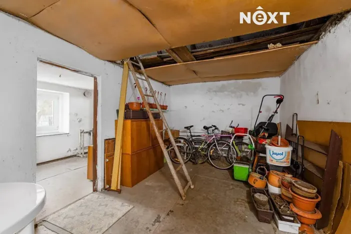 Prodej skladu, Podmokly, 98 m2
