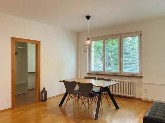 Pronájem bytu 4+kk, Ostrava, Bajkalská, 82 m2