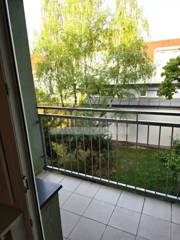 Pronájem pokoje, České Budějovice - České Budějovice 3, J. Plachty, 19 m2