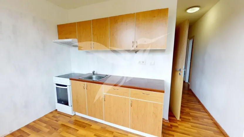 Pronájem bytu 4+1, Cheb, Americká, 86 m2