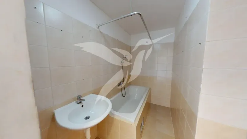 Pronájem bytu 4+1, Cheb, Americká, 86 m2