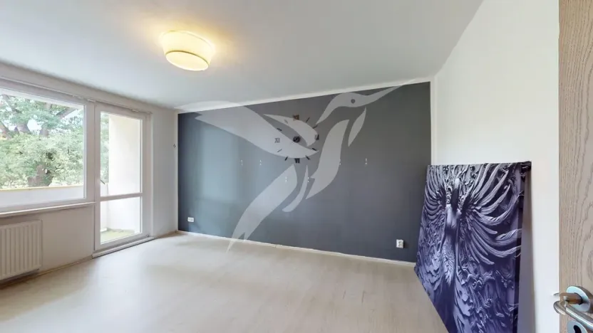 Pronájem bytu 4+1, Cheb, Americká, 86 m2