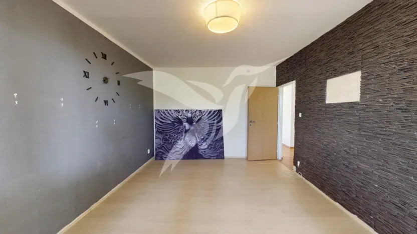 Pronájem bytu 4+1, Cheb, Americká, 86 m2