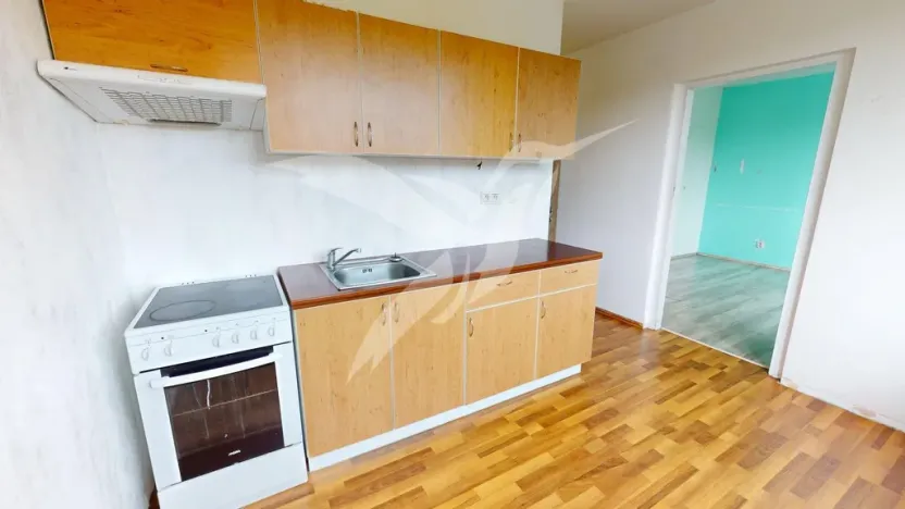 Pronájem bytu 4+1, Cheb, Americká, 86 m2
