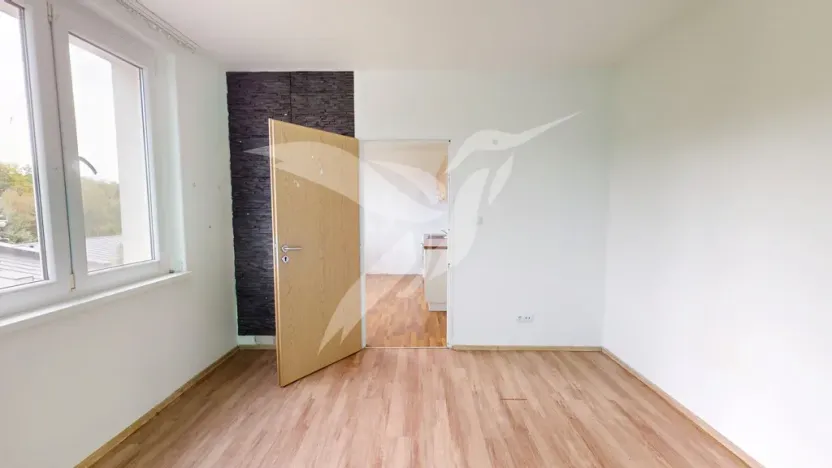 Pronájem bytu 4+1, Cheb, Americká, 86 m2
