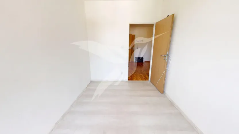 Pronájem bytu 4+1, Cheb, Americká, 86 m2