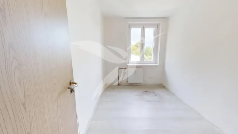 Pronájem bytu 4+1, Cheb, Americká, 86 m2