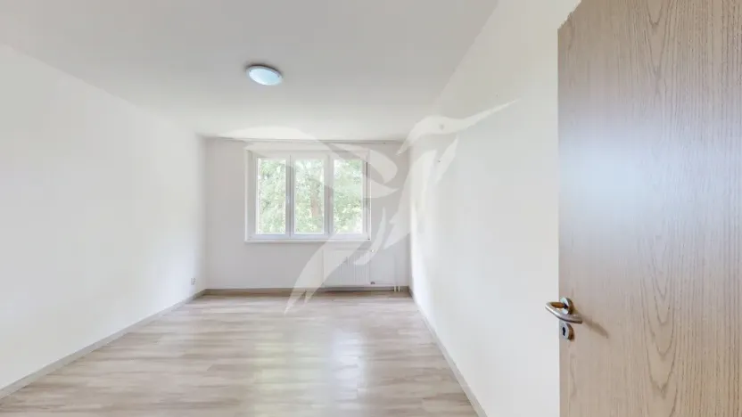 Pronájem bytu 4+1, Cheb, Americká, 86 m2