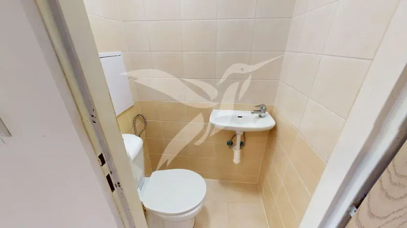 Pronájem bytu 4+1, Cheb, Americká, 86 m2