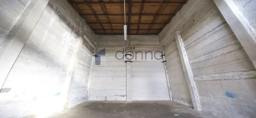 Pronájem skladu, Praha, Ve žlíbku, 158 m2