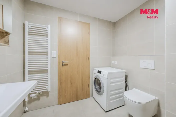 Prodej bytu 1+kk, Nymburk, Bobnická, 38 m2