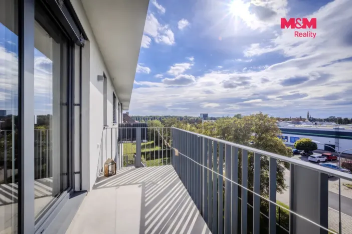 Prodej bytu 1+kk, Nymburk, Bobnická, 38 m2