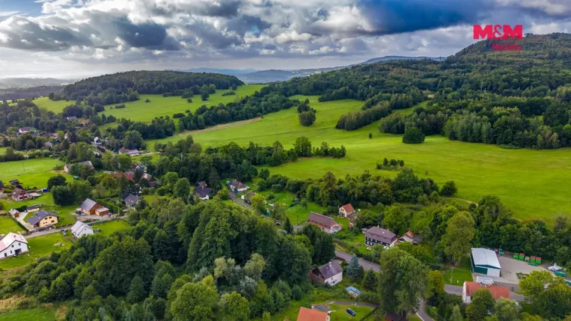 Prodej pozemku pro bydlení, Volfartice, 1071 m2