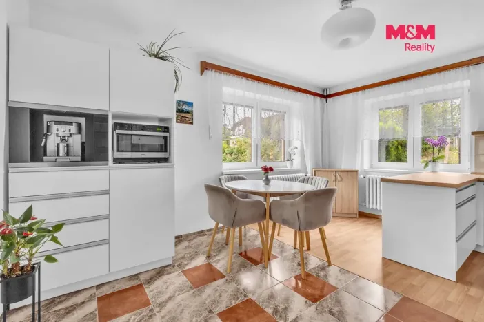 Prodej rodinného domu, Holetín - Dolní Holetín, 116 m2