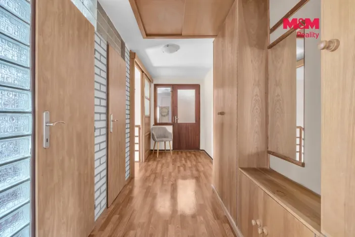 Prodej rodinného domu, Holetín - Dolní Holetín, 116 m2
