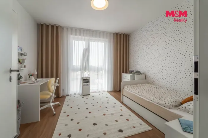 Prodej bytu 4+kk, Rokycany - Plzeňské Předměstí, Vysoký průhon, 96 m2