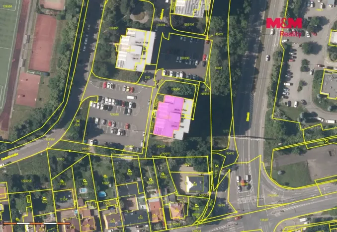 Prodej bytu 2+kk, Praha - Řepy, Jiránkova, 43 m2