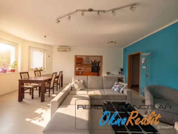 Prodej rodinného domu, Grymov, 244 m2