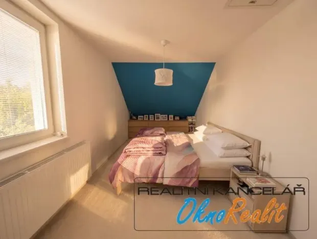 Prodej rodinného domu, Grymov, 244 m2