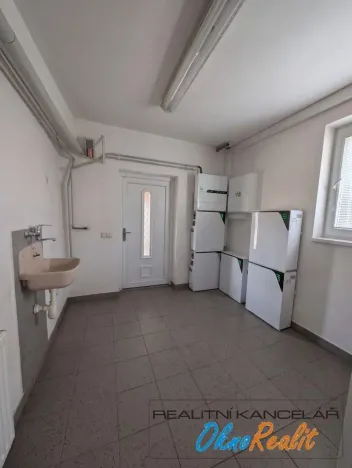 Prodej rodinného domu, Grymov, 244 m2
