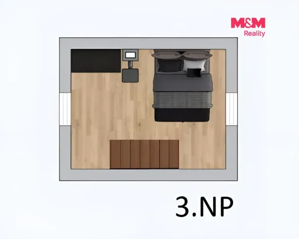 Prodej chaty, Týniště nad Orlicí - Rašovice, 40 m2