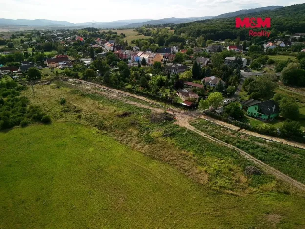 Prodej pozemku pro bydlení, Černovice, 1064 m2