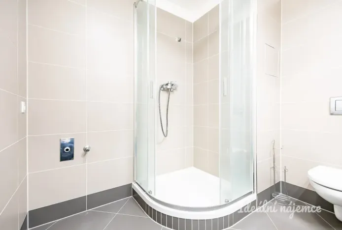 Pronájem bytu 1+kk, Praha - Libuš, Na domovině, 35 m2