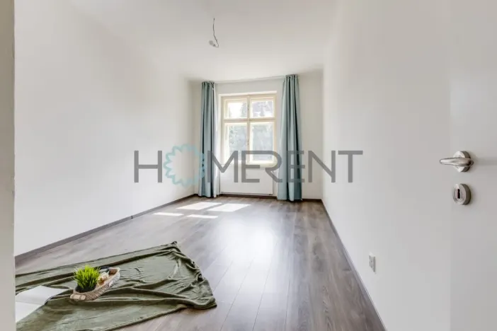 Pronájem bytu 2+kk, Praha - Nusle, Pod vilami, 48 m2