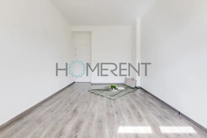 Pronájem bytu 2+kk, Praha - Nusle, Pod vilami, 48 m2