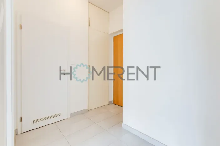 Pronájem bytu 2+kk, Praha - Nusle, Pod vilami, 48 m2