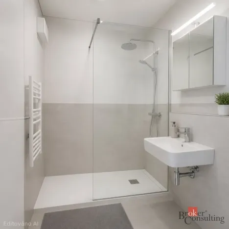 Prodej bytu 4+1, Praha - Michle, Ohradní, 86 m2