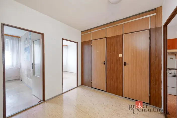 Prodej bytu 4+1, Praha - Michle, Ohradní, 86 m2