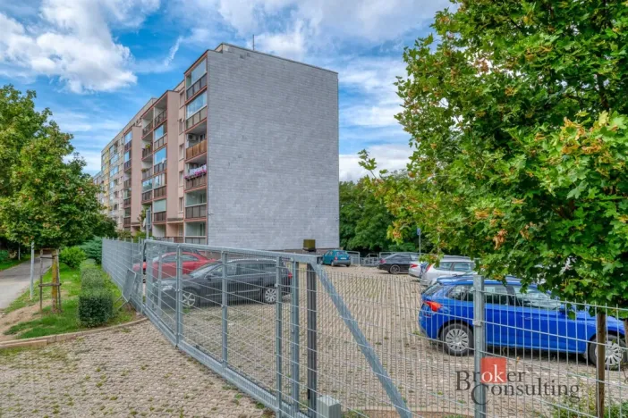 Prodej bytu 4+1, Praha - Michle, Ohradní, 86 m2