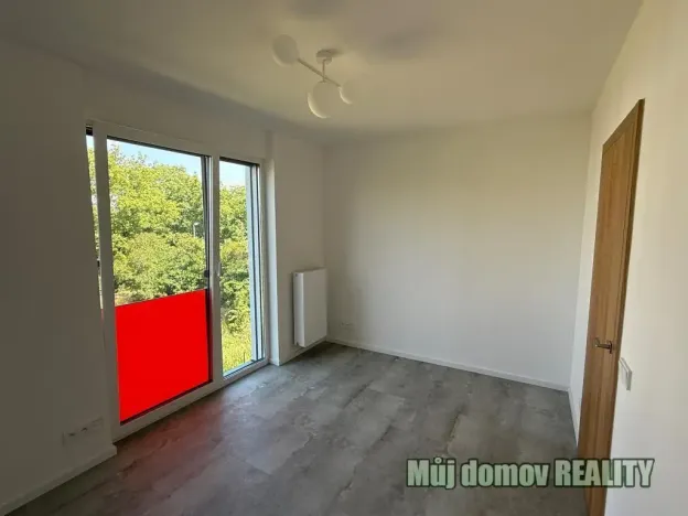 Pronájem bytu 3+kk, Praha - Strašnice, Dubečská, 71 m2
