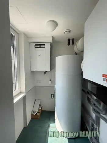 Pronájem bytu 3+kk, Praha - Strašnice, Dubečská, 71 m2