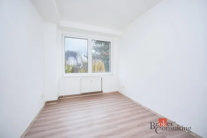 Pronájem bytu 2+kk, Mlékojedy, 52 m2