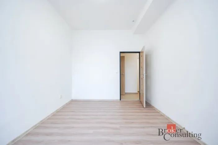 Pronájem bytu 2+kk, Mlékojedy, 52 m2