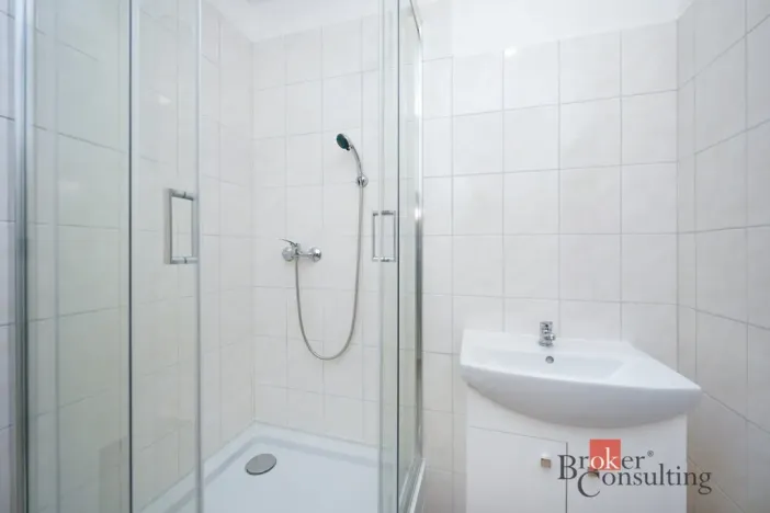 Pronájem bytu 2+kk, Mlékojedy, 52 m2