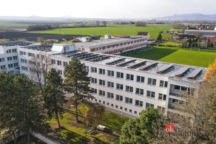 Pronájem bytu 2+kk, Mlékojedy, 52 m2