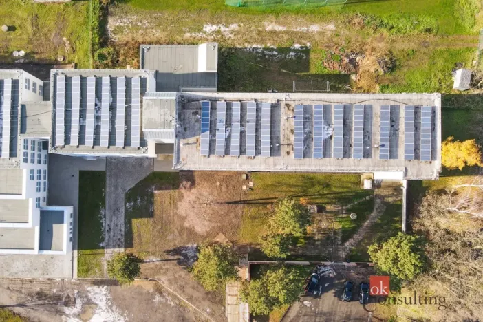 Pronájem bytu 2+kk, Mlékojedy, 52 m2