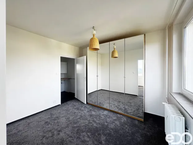 Pronájem bytu 3+1, Ústí nad Labem, Hoření, 70 m2