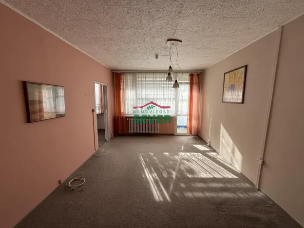 Prodej bytu 2+1, Žatec, U Jezu, 65 m2