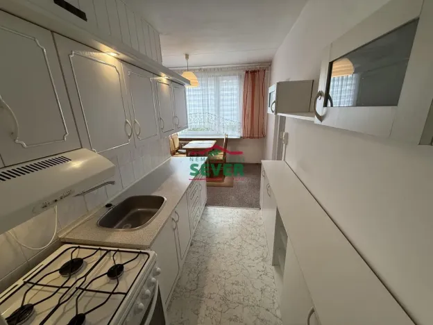 Prodej bytu 2+1, Žatec, U Jezu, 65 m2