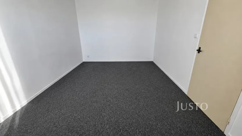 Pronájem bytu 1+1, Písek - Budějovické Předměstí, Harantova, 36 m2