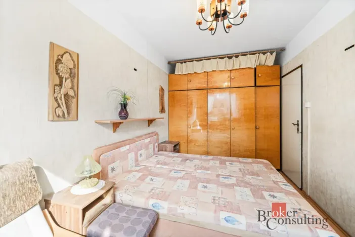 Prodej bytu 2+kk, Praha - Modřany, Pertoldova, 42 m2