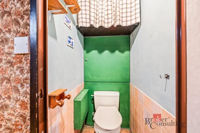 Prodej bytu 2+kk, Praha - Modřany, Pertoldova, 42 m2