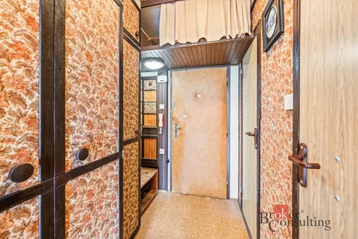 Prodej bytu 2+kk, Praha - Modřany, Pertoldova, 42 m2