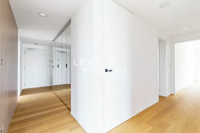 Prodej bytu 4+kk, Praha - Radlice, Lučištníků, 120 m2